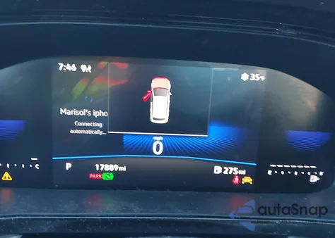 2024 Volkswagen Taos 1.5T S z USA, uszkodzony, nr VIN 3VV8X7B26RM005687